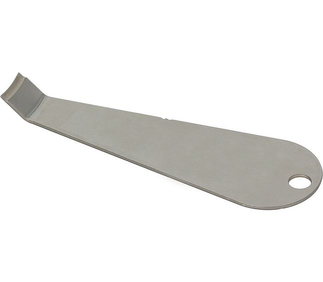 Universal Filter Extractor S Steel With Hole