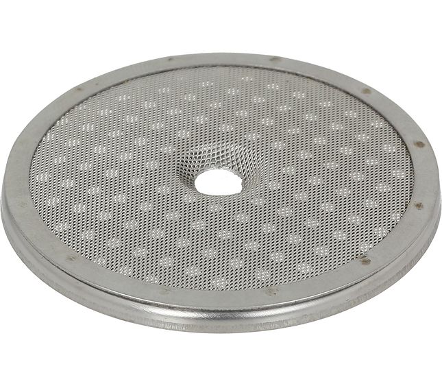 Carimali Shower Screen Ø 56.5 MM