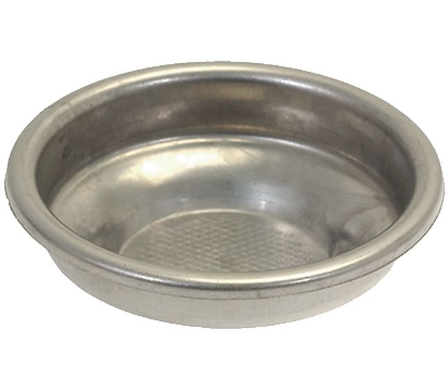 Quality Espresso Filter 1 Cup 6 G Ø 70X20.5 MM
