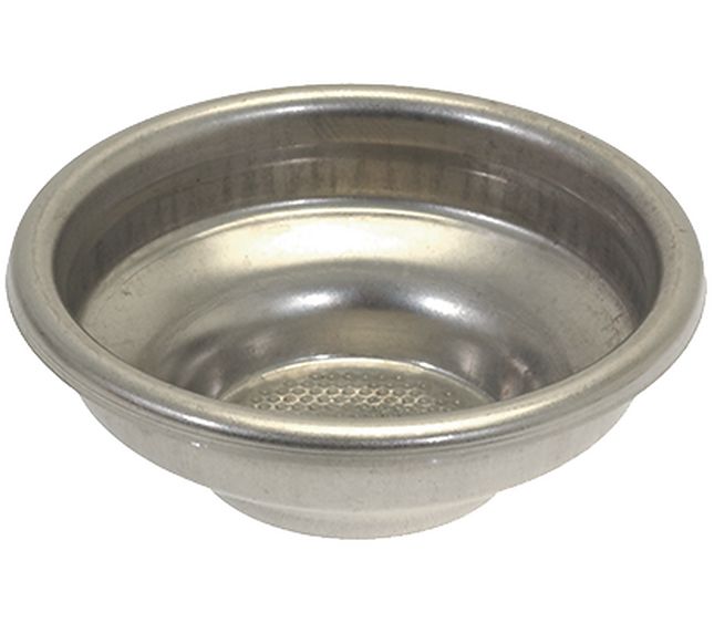 Quality Espresso Filter 1 Cup 7 G Ø 70X24.5 MM