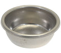 Quality Espresso Filter 2 Cups 14 G Ø 70X24.5 MM