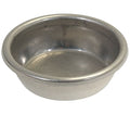 Quality Espresso Filter 2 Cups 12 G Ø 70X21 MM