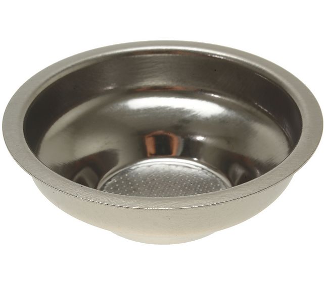 Quick Mill Filter 1 Cup Ø 68,5X24,5 MM
