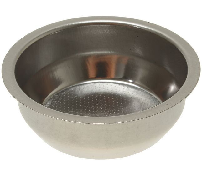 Quick Mill Filter 2 Cups Ø 68,5X24,5 MM