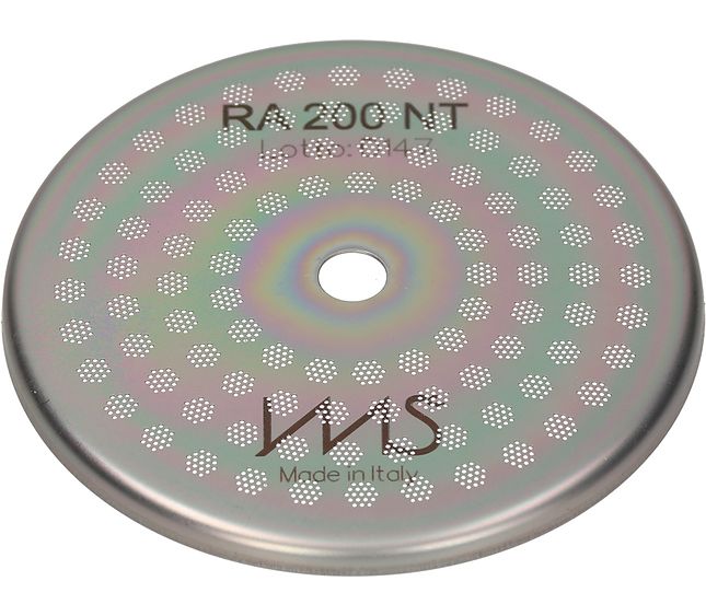 Bezzera Precision Shower Screen Nanotec Ø 57 MM