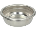 Quality Espresso Filter 2 Cups 14G Ø 70X22 MM