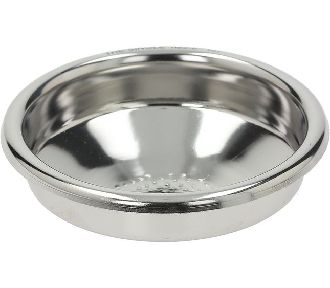 Faema Filter 1 Cup the Single 12 G H22.5 MM