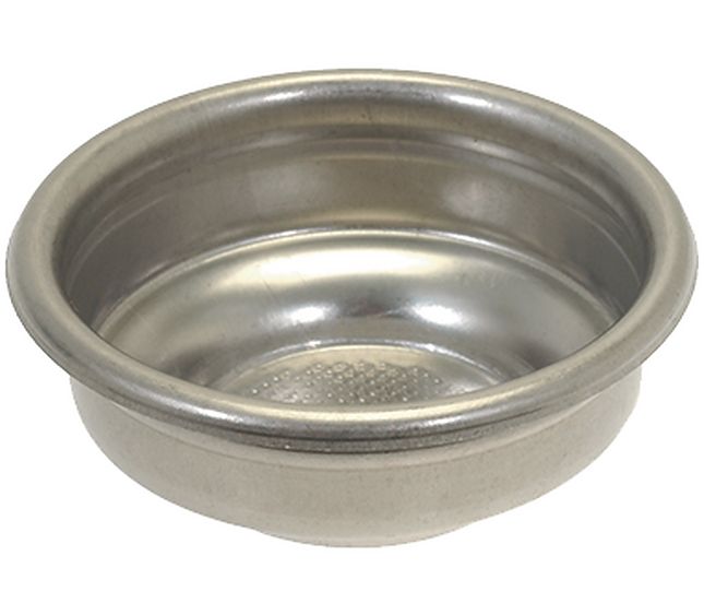 Gruppo Izzo / La San Marco 1-cup Filter 8 GR Ø 66X21,4 MM