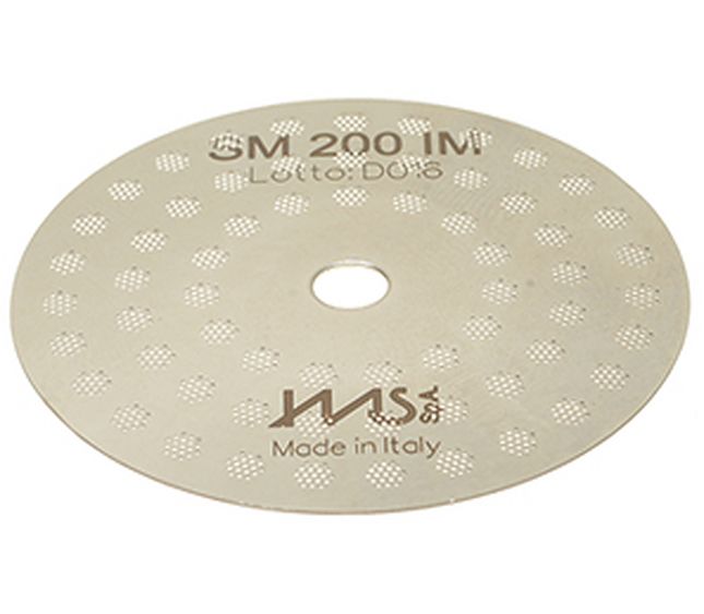 La San Marco Precision Shower Screen Ø 48 MM