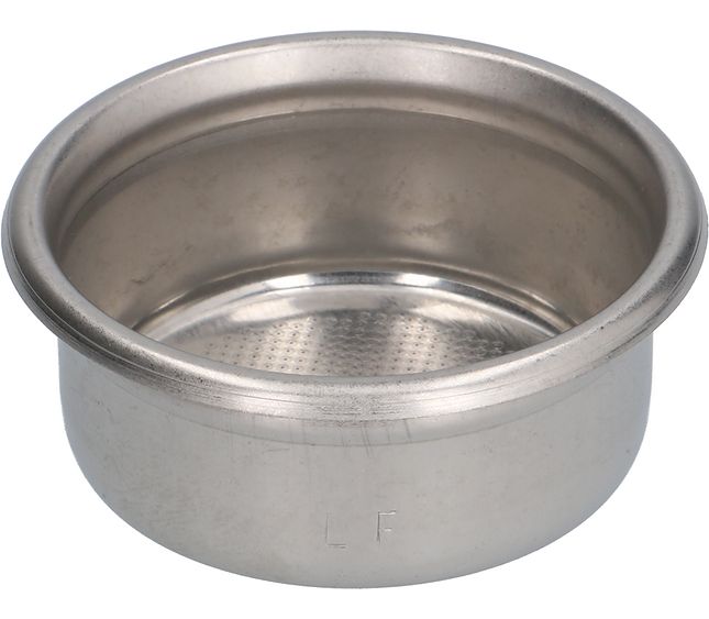 Universal 2 Cup Filter 16 G Ø 66X26,4 MM