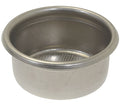 Universal Filter 2 Cups 18 G Ø 66X28.5 MM