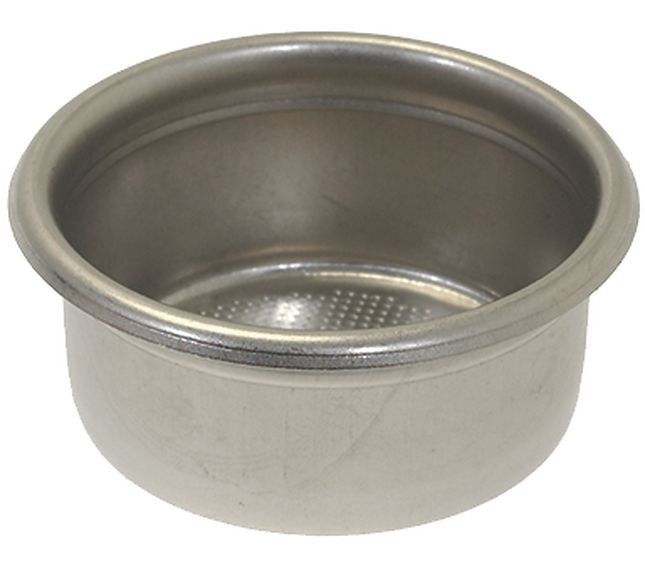 Universal Filter 2 Cups 18 G Ø 66X28.5 MM