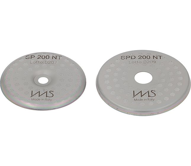 Dalla Corte / La Spaziale Precision Shower Screen Nanotec Ø 48.4MM