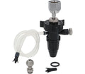 La San Marco Plastic Milk Frother Boy Ø 3/8