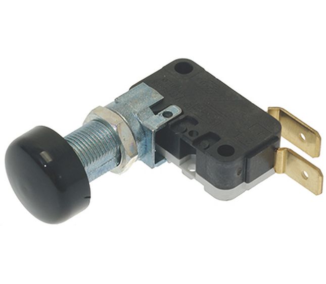 Quick Mill Microswitch Rold 12A 250V