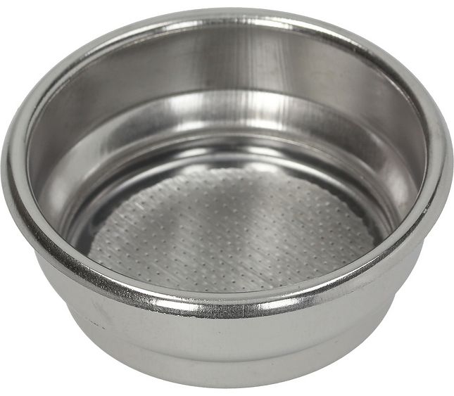 Gaggia Filter 2-cup Crema Perfetta 0.6 MM