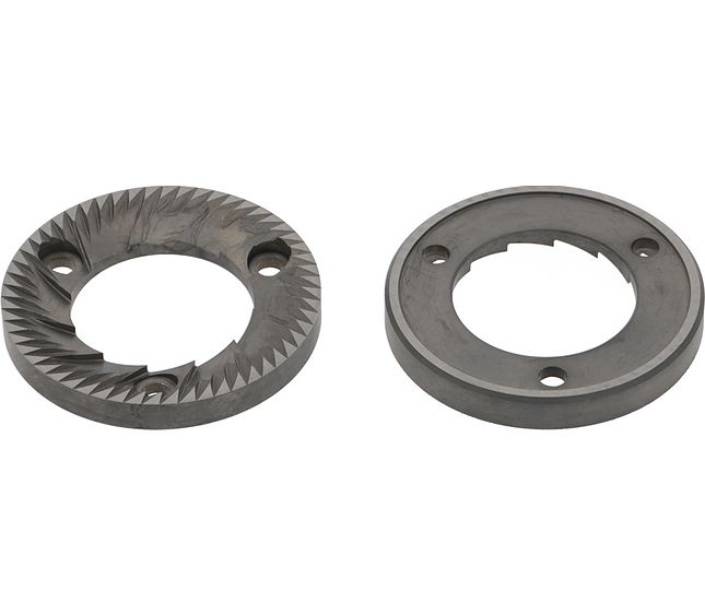 La Spaziale Grinding Burrs Pair LH