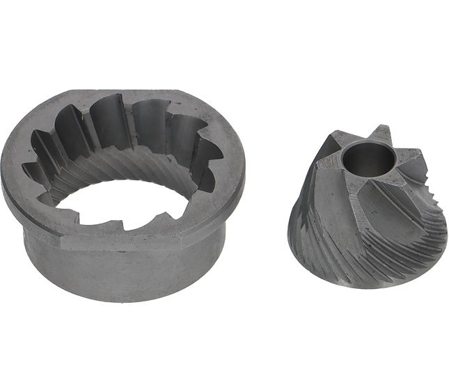 Gaggia Grinding Burrs Pair Saeco/gaggia Conical RH