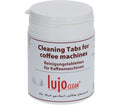 Cimbali / Faema Detergent Lujo Tablets 100X2,0 G