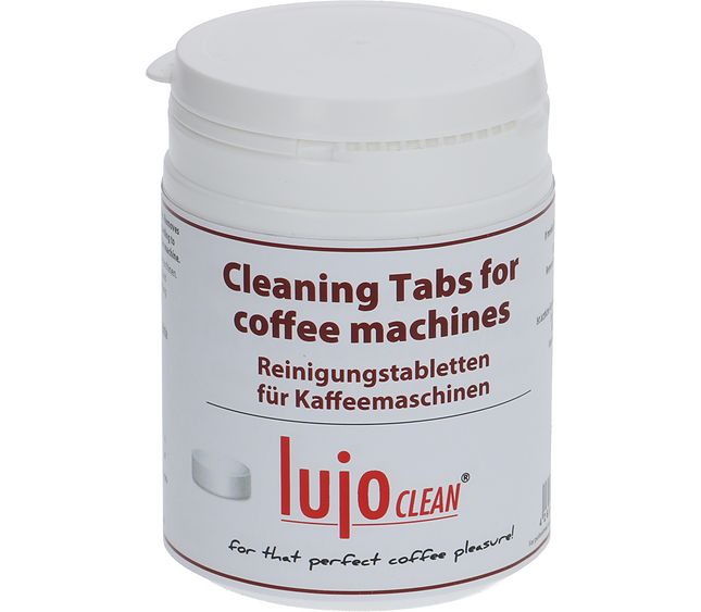 Cimbali / Faema Detergent Lujo Tablets 100X2,0 G