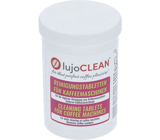 Carimali Detergent Lujo Tablets 120X1,1 G