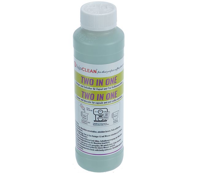 ECM / Quick Mill Descaler Two in One Lujo 250 ML