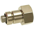 Gaggia Tap Spindle 6,8X6,8 MM