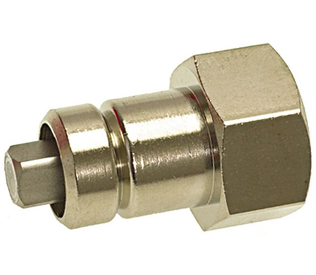 Gaggia Tap Spindle 6,8X6,8 MM