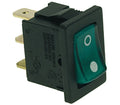 Gaggia Switch Bipolare Green 10(2)a 250V