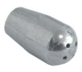 Fracino Spray Nozzle Steam M10x1 4 Holes