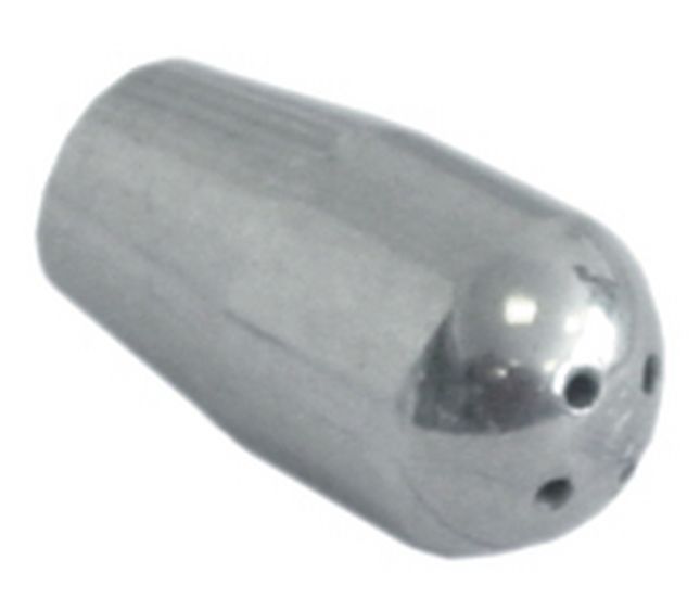 Fracino Spray Nozzle Steam M10x1 4 Holes