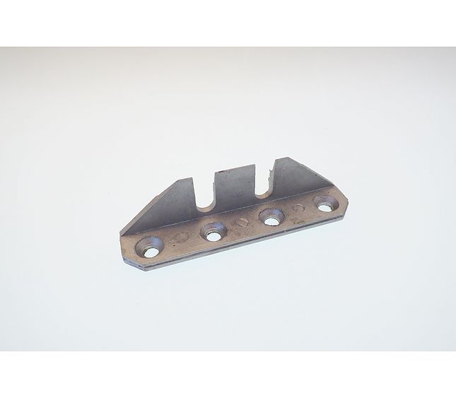 La San Marco Alluminium Stirrup 85