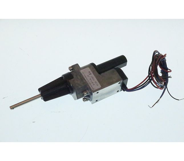 La San Marco Actuator Group M2d