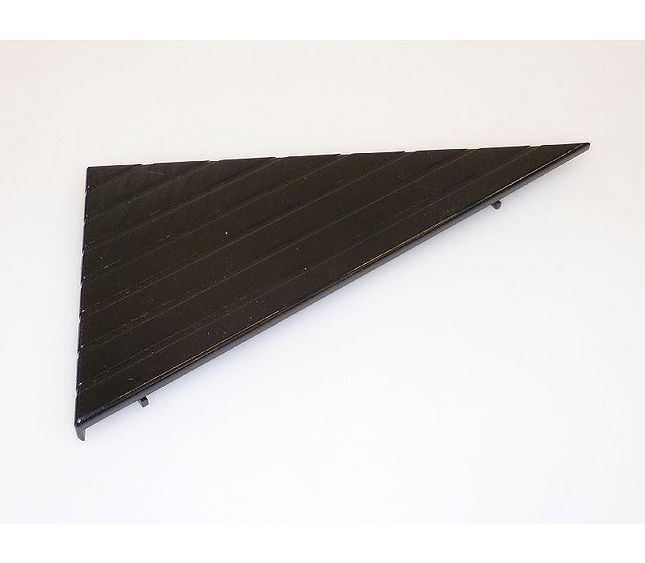 La San Marco Triangolo Cover Left Black