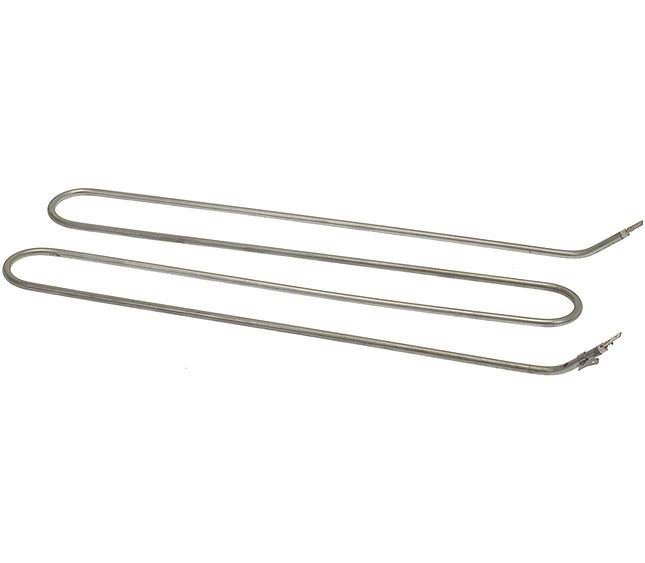 La San Marco Heating Element Cup Warmer 2 Groups