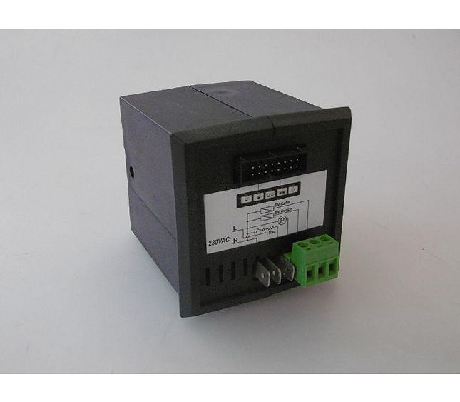 La San Marco Control Unit 95 230VAC