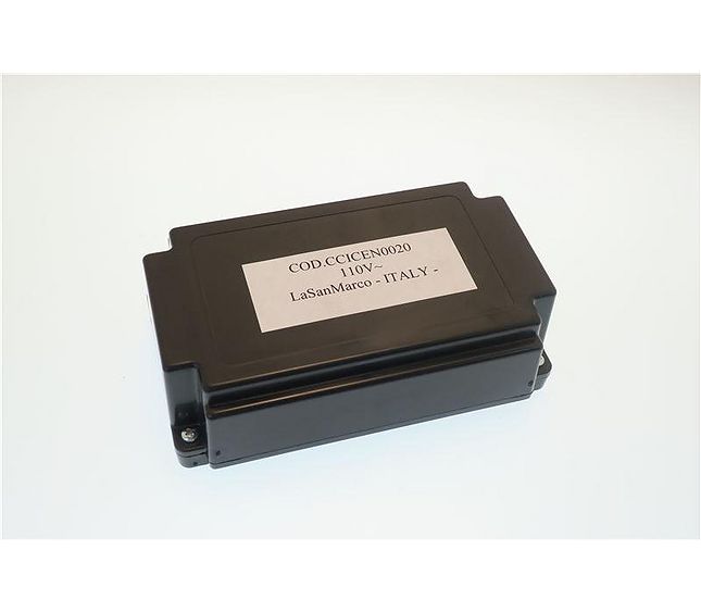 La San Marco Control Unit 110V Automatica