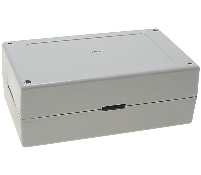 La San Marco Dosing Control Box 3-4 Groups 230V