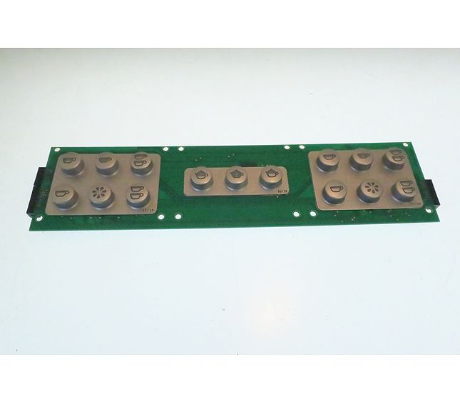 La San Marco Control Panel New 105