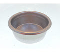 La San Marco Filter 2 Cups 14 GR Ø 66X25 MM