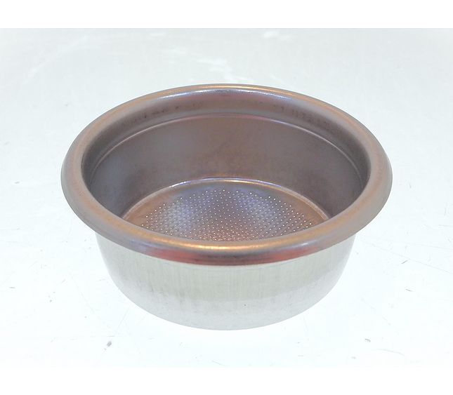 La San Marco Filter 2 Cups 14 GR Ø 66X25 MM