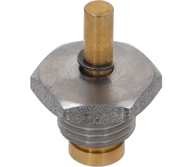 La San Marco Exhaust Valve