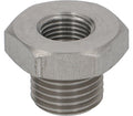 La San Marco Fitting Ø 1/4"m Stainless Steel For Probe Sensor Level