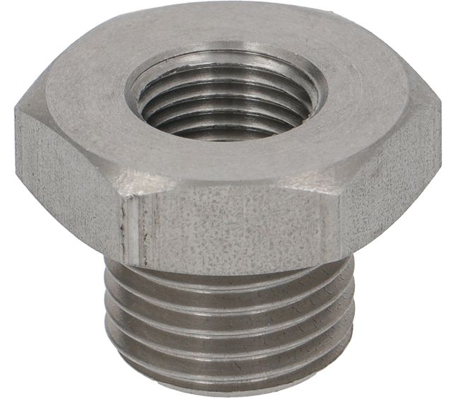 La San Marco Fitting Ø 1/4"m Stainless Steel For Probe Sensor Level