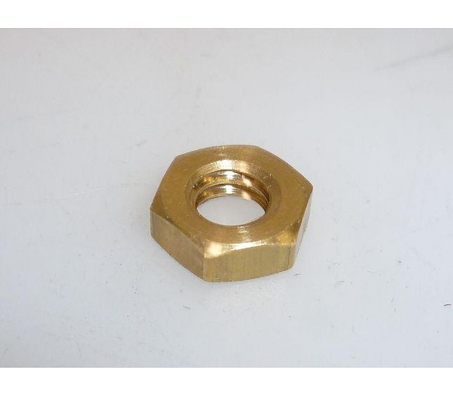 La San Marco Nut Esagonale Lower M6