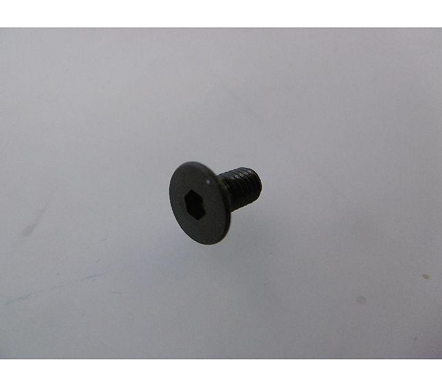 La San Marco Screw a Testa Svasata Piana M4x8