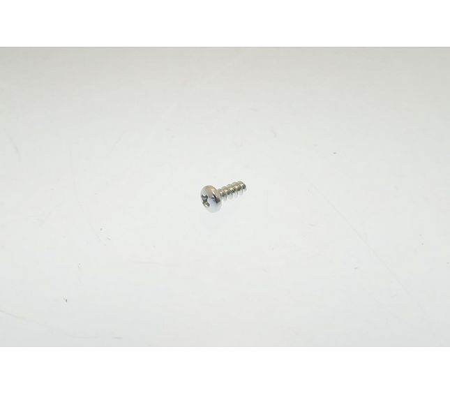 La San Marco Screw Autofilettante For Plastic 3X8 ZN
