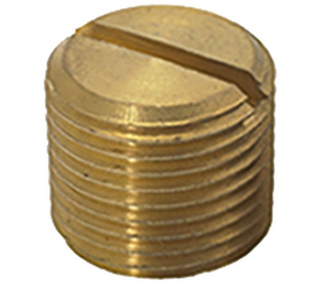La San Marco Inlet Tap Cap Ø 18 MM