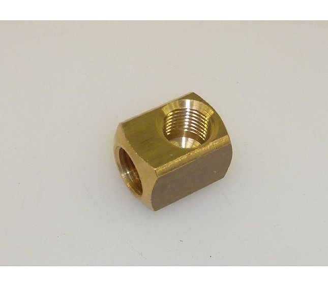 La San Marco Fitting Valve 1/4"ff