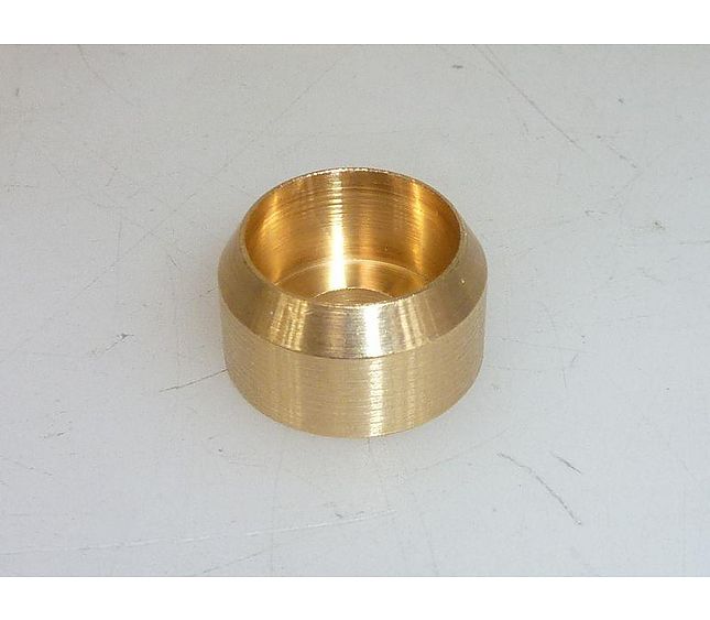 La San Marco Cono Guida and Tenuta Ø 16X12/7X9 MM